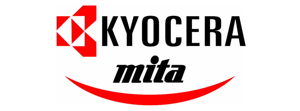 logo kyocera mita